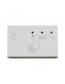 LETTORE ESTERNO MIFARE DOMUS - 3M