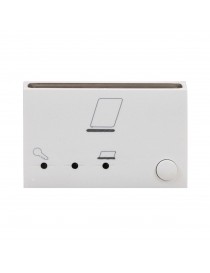 INTER. TEMP. CON CARD VERTICALE 3M
