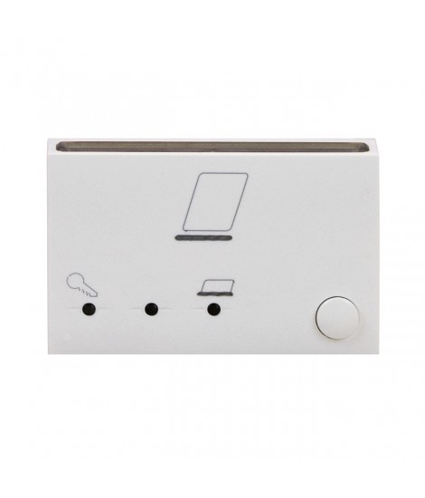 INTER. TEMP. CON CARD VERTICALE 3M