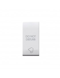 - TASTE SYMBOL-NOT-DISTURB DOMUS 1M