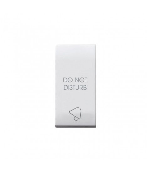 - TASTE SYMBOL-NOT-DISTURB DOMUS 1M