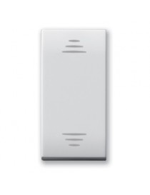 DEVIATORE 1P 20AX ILLUMIN. DOMUS 1M