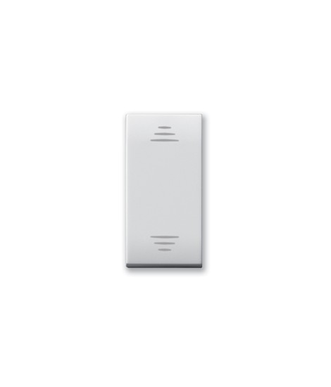 1P 20AX ILLUMIN DIVERTER. DOMUS 1M