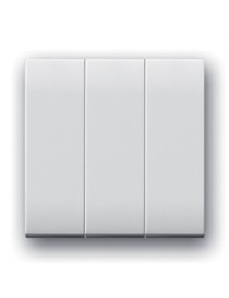 DREIFACH-WECHSELSCHALTER 1P 10AX DOMUS 2M