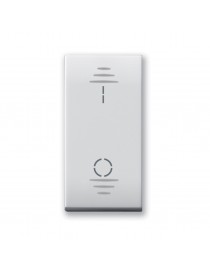 SWITCH 2P 20AX ILLU. DOMUS 1M