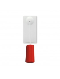 PULSANTE TIRANTE NA+NC 10A DOMUS 1M