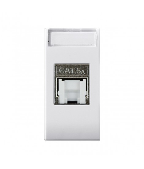 RJ45-BUCHSE CAT.6AS FTP DOMUS 1M