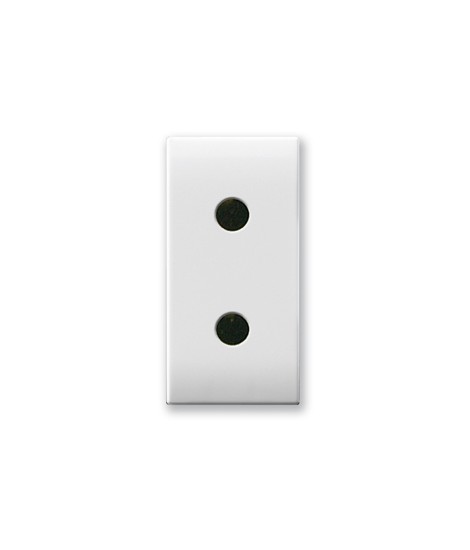STECKDOSE 2P 16A 4,8 MM-BILDSCHIRME DOMUS 1M