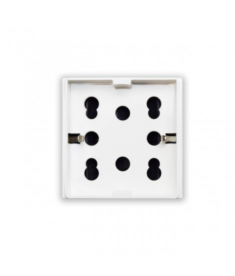PRESA MULTI-STANDARD 16A DOMUS 2M