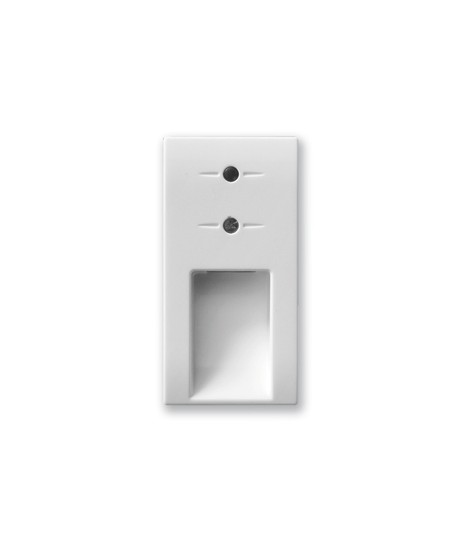 SEGNAGR.LED BIANCO 12/230V DOMUS 1M