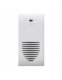 SEGNALATOR.AUX 12-24VCA/CC DOMUS 1M