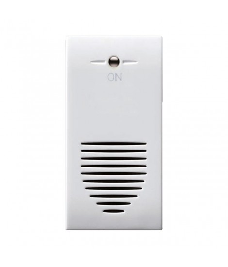 SEGNALATOR.AUX 12-24VAC/DC DOMUS 1M