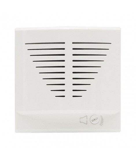 RINGTONE TRITON. 12VCC/CA DOMUS 2M