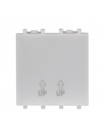 COMANDO KNX TOUCH 4CH - 2M S.44