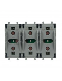 COMMAND KNX 6CH - 3M S. 44