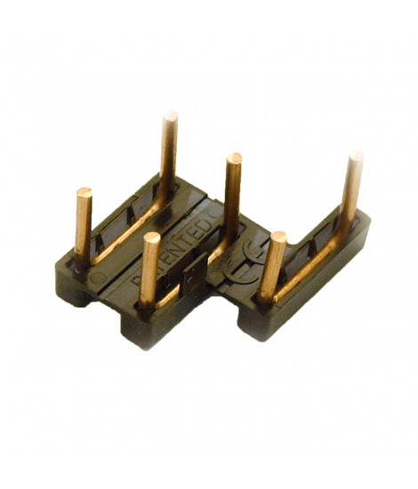 JUMPER-BLOCK X STECKDOSEN GER S44