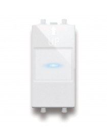 PULSANTE TOUCH 230V 1M