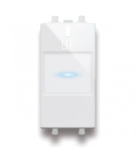 BUTTON TOUCH, 230V, 1M