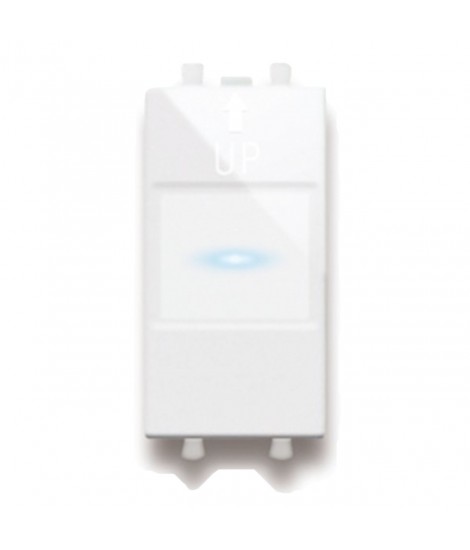 DIMMER TOUCH UNIVERSAL 3-400W 1M