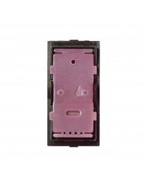 CORPO INTERRUTTORE 1P 16AX LIFE 1M
