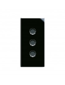 PRESA ST.ITALIANO 2P+T 10A LIFE 1M