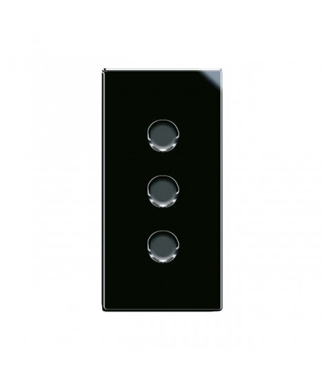 PRESA ST.ITALIANO 2P+T 10A LIFE 1M