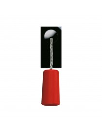 PULSANTE TIRANTE NA+NC 10A LIFE 1M