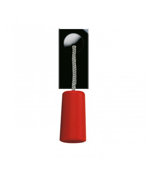 PULSANTE TIRANTE NA+NC 10A LIFE 1M