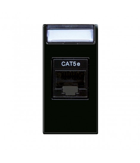 PRESA RJ45 CAT.5E UTP AVE LIFE 1M