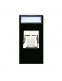 PRESA RJ45 CAT.6 FTP 3M LIFE 1M