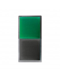 SPIA DI SEGNALAZIONE VERDE S44 1M