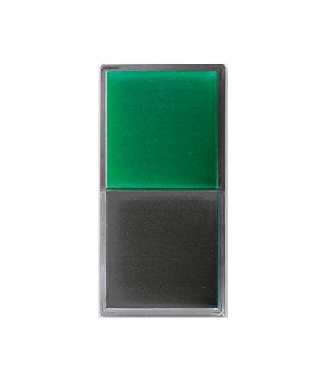 SPIA DI SEGNALAZIONE VERDE S44 1M