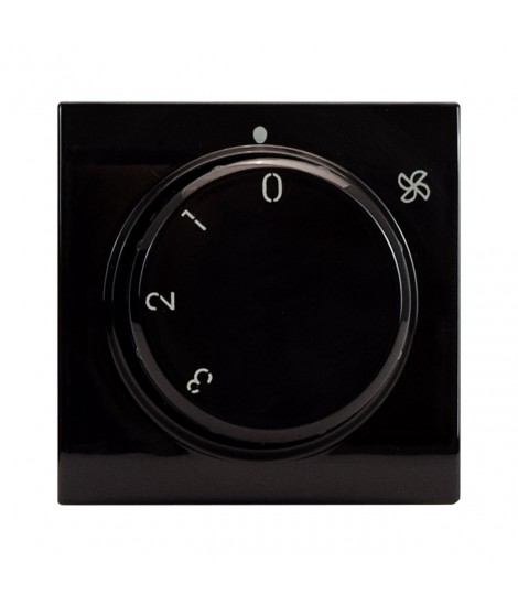 SWITCH ROTATATIVO 6A LIFE 2M