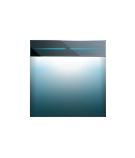 SEGNAGRAD. LED BLAU 12/230V 2M LIFE