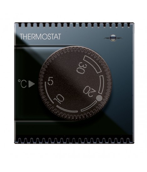 THERMOSTAT ELECTRIC.MANOP. 230V LIFE 2M
