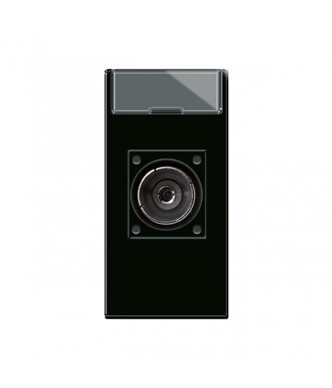 TV/RD DIRET SOCKET. IEC FEMM. LIFE 1M