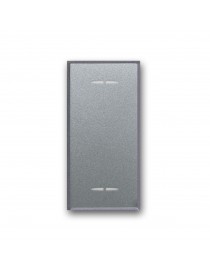 AVEBUS BUTTON 2 FUNCTIONS ALUM 1M