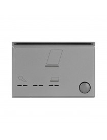 INTER. TEMP. CON CARD VERTICALE 3M