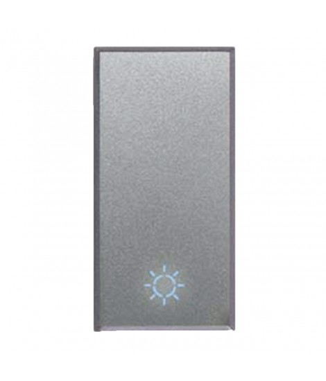 KEY SYMBOL LAMP ILLU. ALLU 1M