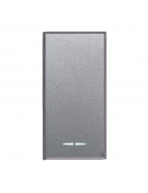 DEVIATORE 1P 16AX ILLUMINA. ALLU.1M