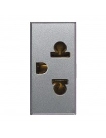 OUTLET EUROUSA 2P+E 16A ALLUMIA 1M