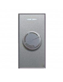 ROTARY DIMMER 100-500W ALLUMIA 1M