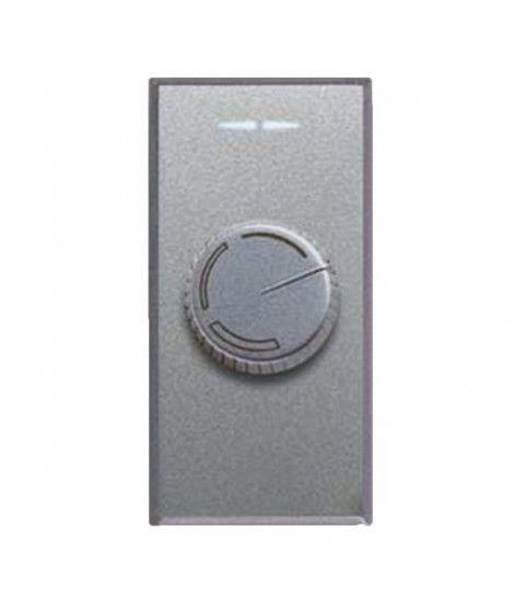 DIMMER ROTATIVO 100-500W ALLUMIA 1M