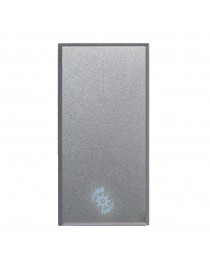 DIMMER UNIVERSALE 3-220W ALLUMIA 1M