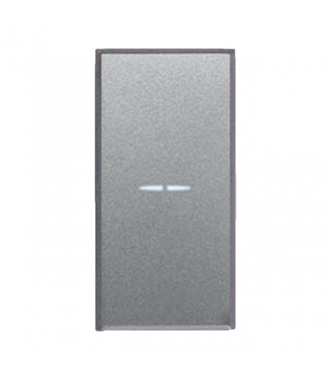 Schalter. RELE'1P 5A ALLUM.1M INFINITY