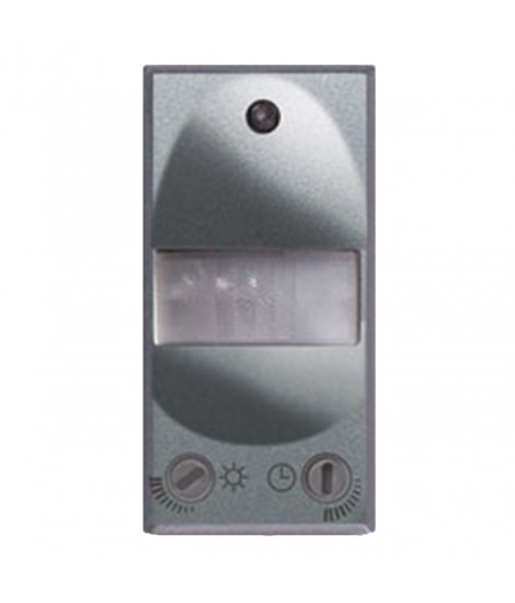 INTERRUPT on overflow. IR-P RELAY 10A ALLUMIA 1M