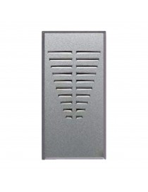INDICATOR AUX 12-24VAC/DC ALUMINIUM.1M