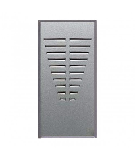 SUMMER-AUX 12-24VAC/DC ALUMINIUM.1M