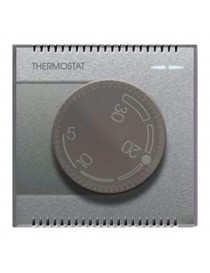 TERMOSTATO ELET.MANOP. 230V ALLU.2M