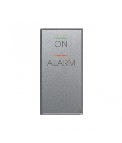 RELAY CALL 12VAC/DC ALLUM.1M